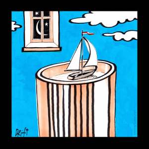 D – Drift